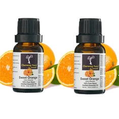 Essential Oils